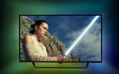 How to choose the right TV: what size TV should you buy? 4K or 8K? OLED or LED?